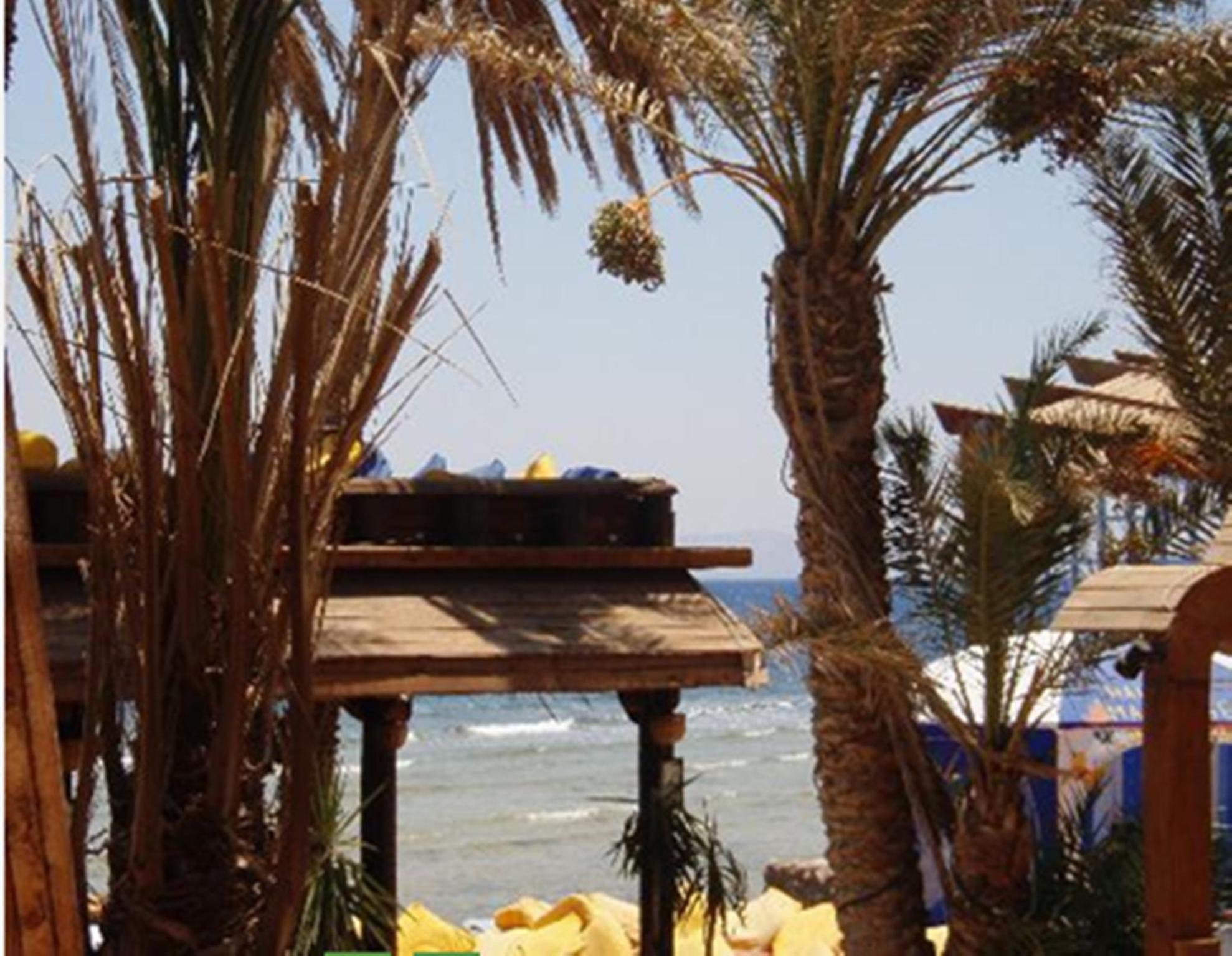 Penguin Village Dahab Dış mekan fotoğraf