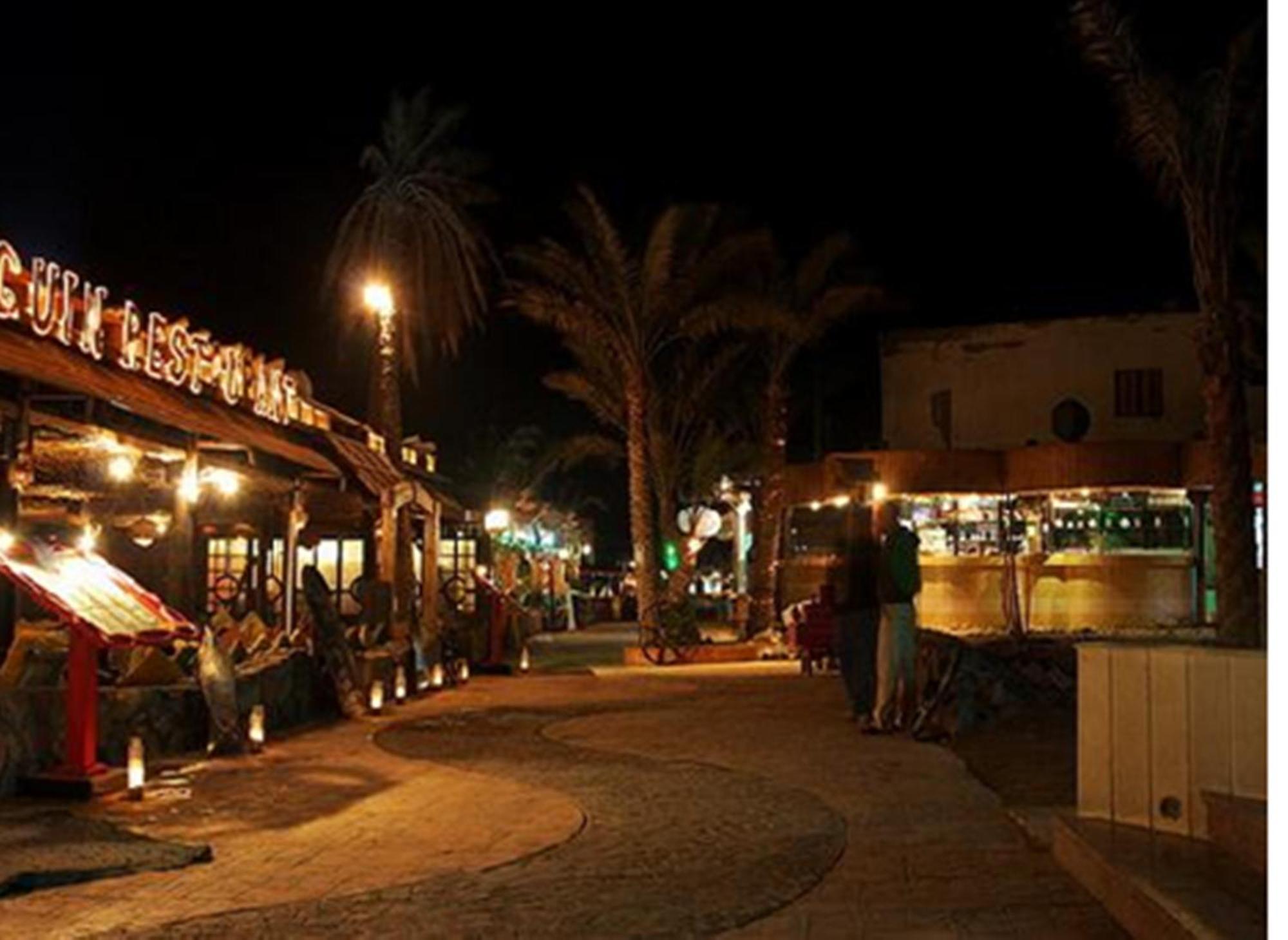 Penguin Village Dahab Dış mekan fotoğraf