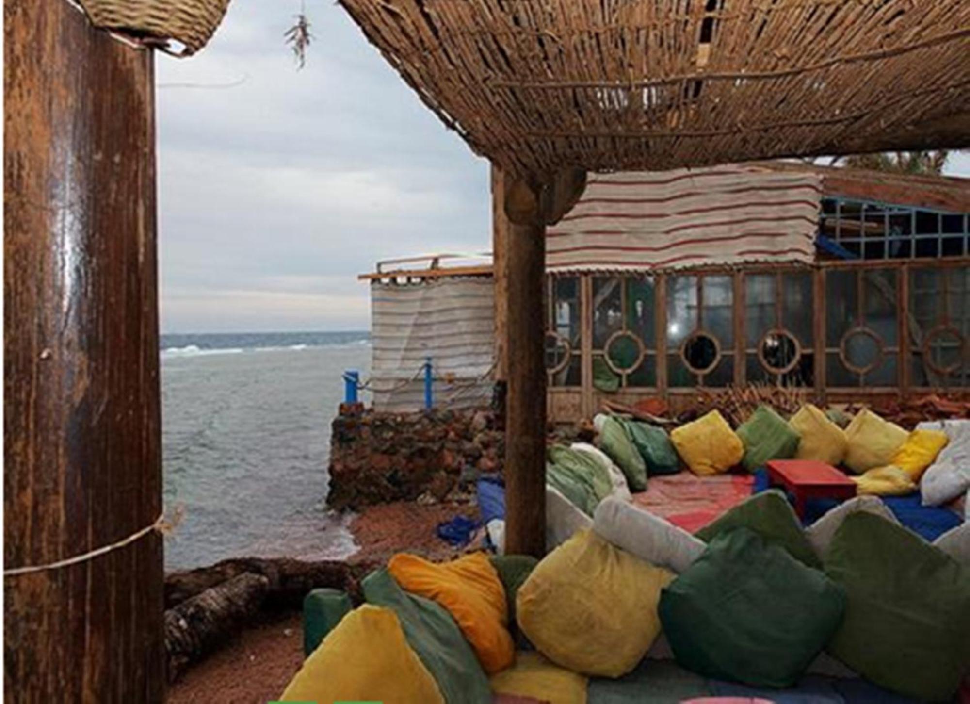 Penguin Village Dahab Dış mekan fotoğraf