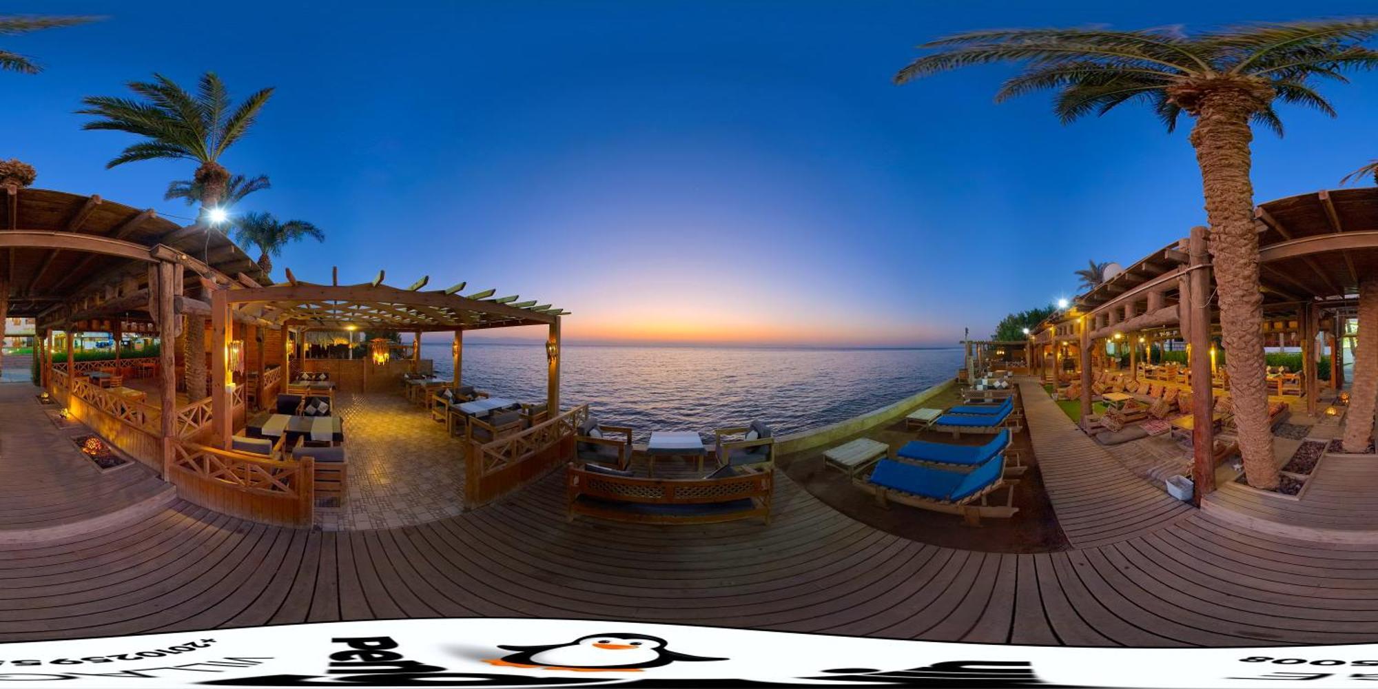 Penguin Village Dahab Dış mekan fotoğraf